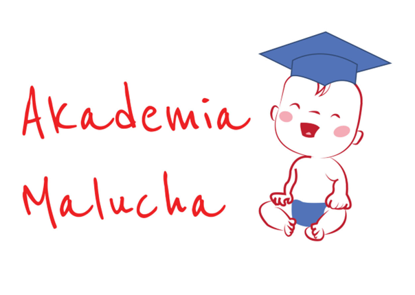 Logo Akademii Malucha - Żłobek Warszawa Ursus